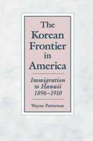 Patterson - Korean Frontier, Häftad