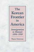 bokomslag Korean Frontier