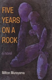 bokomslag Five Years on a Rock