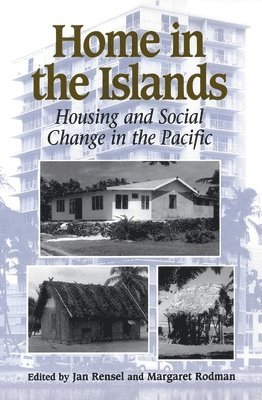 Home in the Islands 1