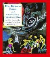 bokomslag Demon King