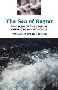 bokomslag The Sea of Regret