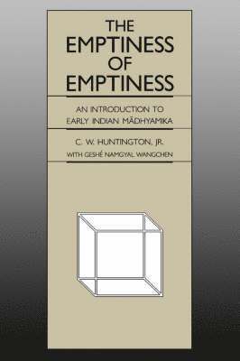 The Emptiness of Emptiness 1