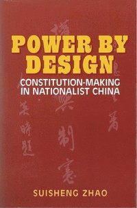 bokomslag Power by Design