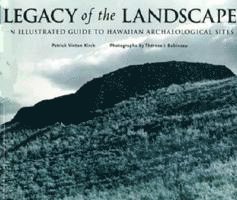 Patrick Vinton Kirch - Kirch: Legacy/Landscape Paper, Häftad