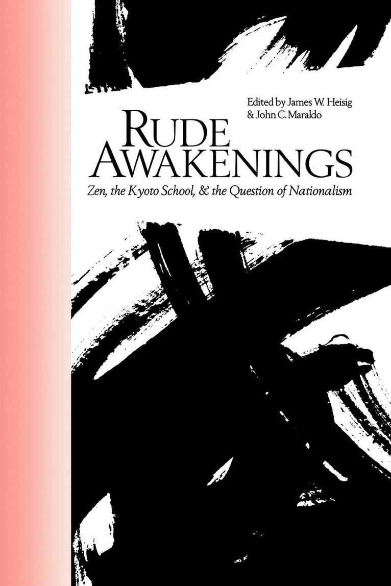 Rude Awakenings 1