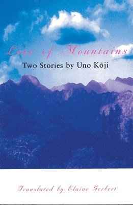 Love of Mountains 1