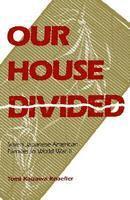 bokomslag Our House Divided