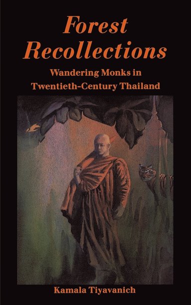 bokomslag Kamala: Forest Recollections Paper