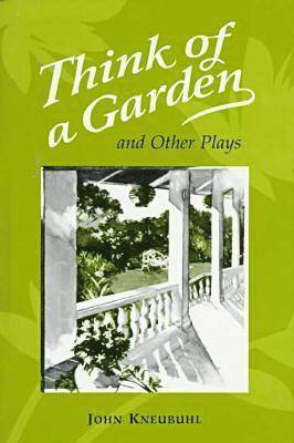 Think of a Garden 1