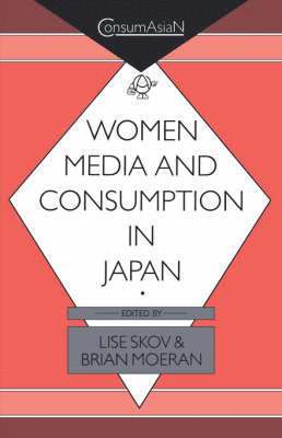 Women Media & Consumption in Japan
