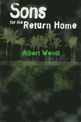 Sons for the Return Home 1
