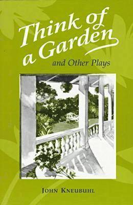 Think of a Garden 1
