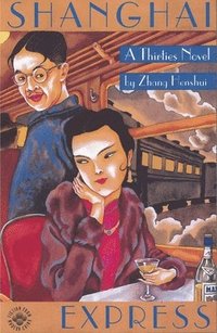 bokomslag Zhang