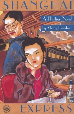 bokomslag Zhang