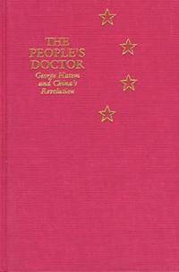 bokomslag People's Doctor