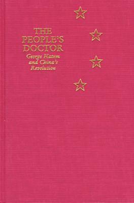 Edgar A. Porter - People's Doctor, Inbunden