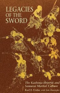 bokomslag Legacies of the Sword