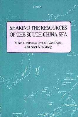 Sharing the Resources of the South China Sea 1