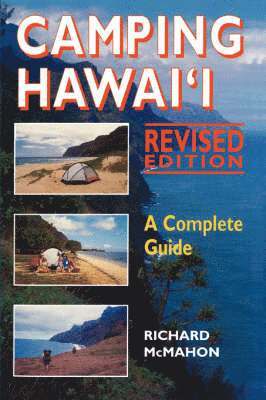 Camping Hawai'I