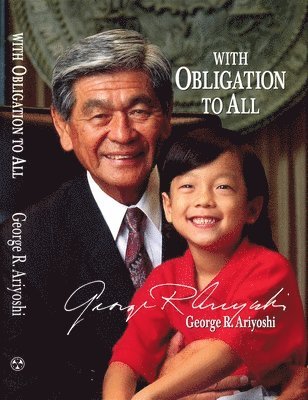 bokomslag With Obligation to All