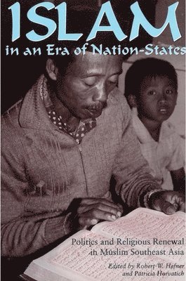 bokomslag Islam in an Era of Nation-states