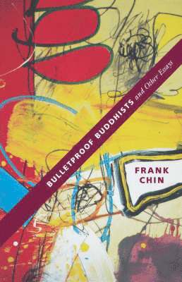 Bulletproof Buddhists and Other Essays 1