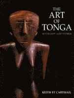 bokomslag The Art of Tonga