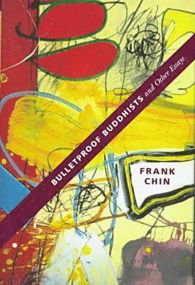 Bulletproof Buddhists and Other Essays 1