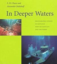 bokomslag In Deeper Waters