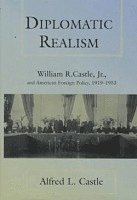 Diplomatic Realism 1