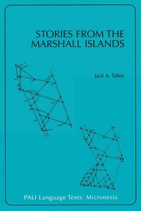 bokomslag Stories from the Marshall Islands