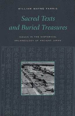 Sacred Texts and Buried Treasure 1