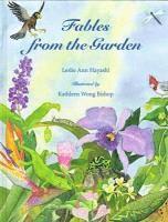 bokomslag Fables from the Garden