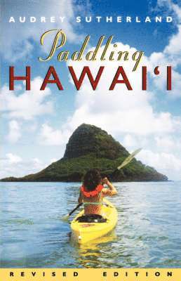 Audrey Sutherland - Paddling Hawaii, Häftad