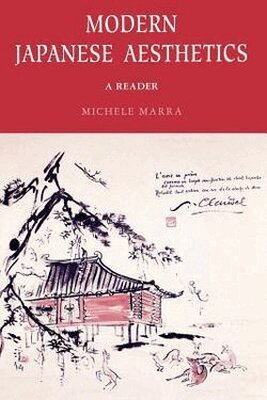 Michele Marra, Michele Marra - Modern Japanese Aesthetics, Häftad