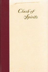 bokomslag Clash of Spirits
