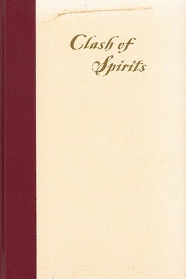 Clash of Spirits 1