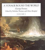 bokomslag Voyage Round the World