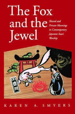 The Fox and the Jewel 1