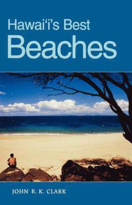 bokomslag Hawaii's Best Beaches