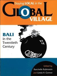 bokomslag Staying Local in the Global Village