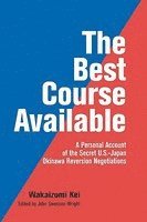 bokomslag Best Course Available