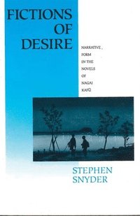 bokomslag Fictions of Desire