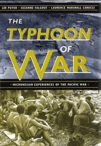 bokomslag The Typhoon of War