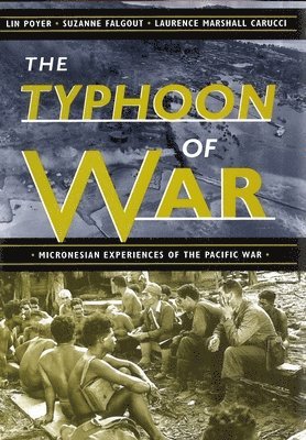 The Typhoon of War 1