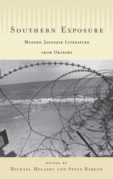 bokomslag Southern Exposure: Modern Japanese Literature from Okinawa