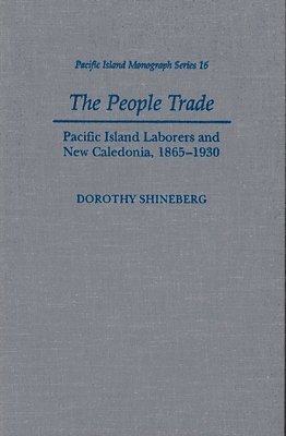 The People Trade 1