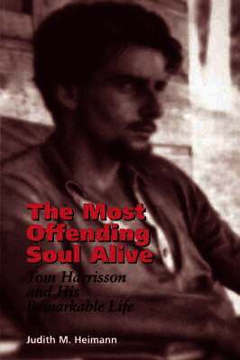 Most Offending Soul Alive