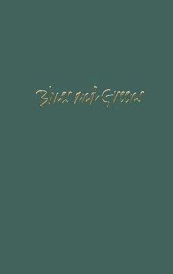 Blues and Greens 1